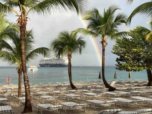 Mein Schiff Karibik